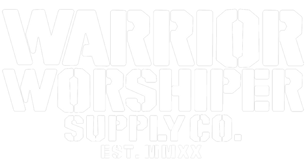 Warrior Worshiper Supply Co.