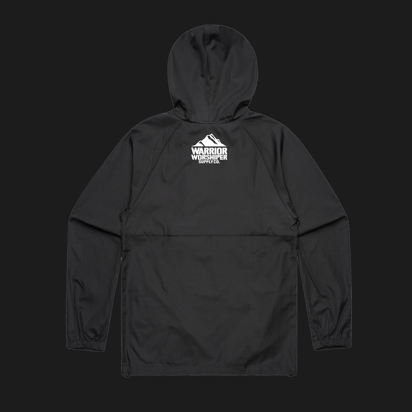 MOVE MTNS WINDBREAKER