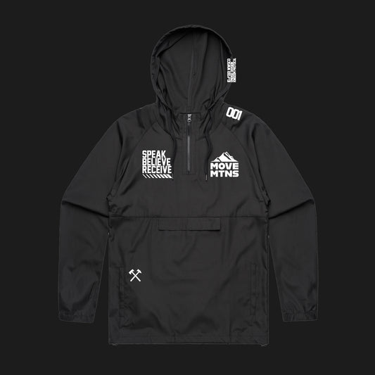 MOVE MTNS WINDBREAKER