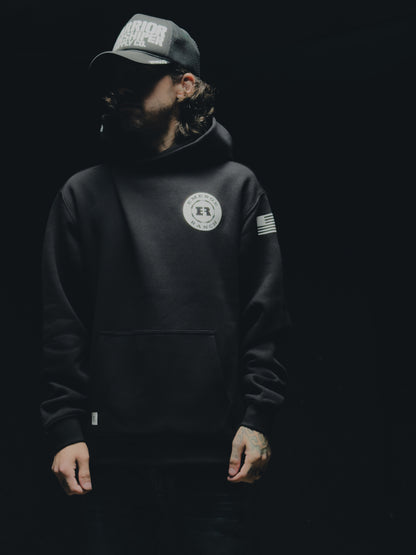 EMERGE RANCH SHEPHERD HOODIE