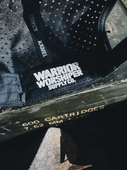 SGT HYDRO ROPE SNAP BACK [LIMITED]