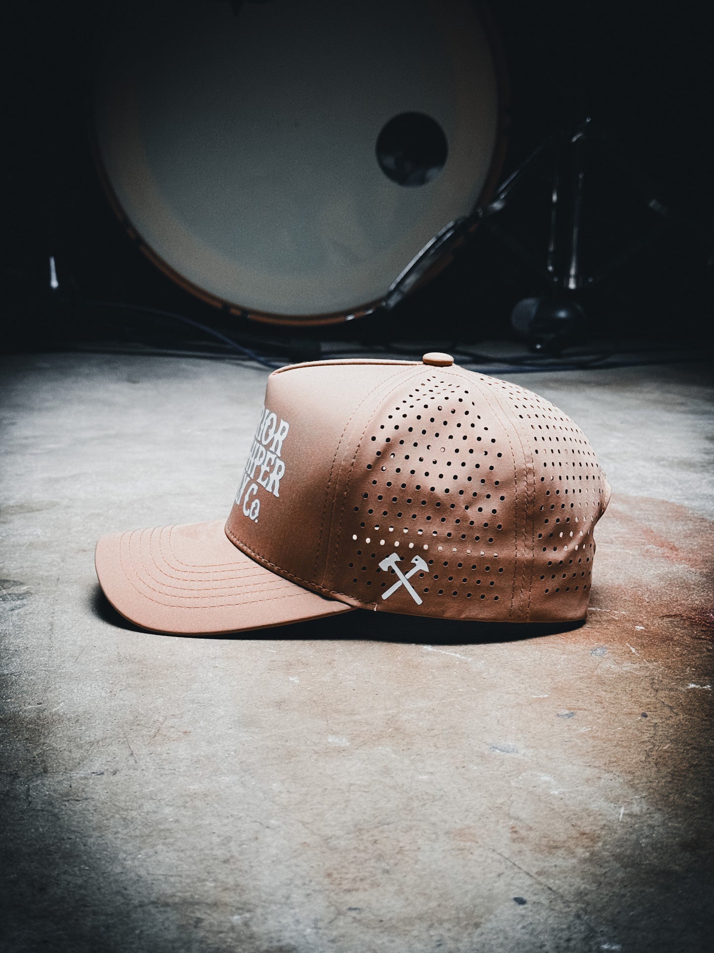 DESERT COWBOY HYDRO - SNAP BACK (LIMITED DROP)