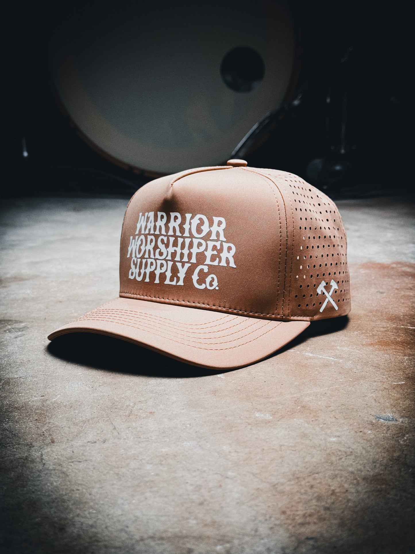 DESERT COWBOY HYDRO - SNAP BACK (LIMITED DROP)