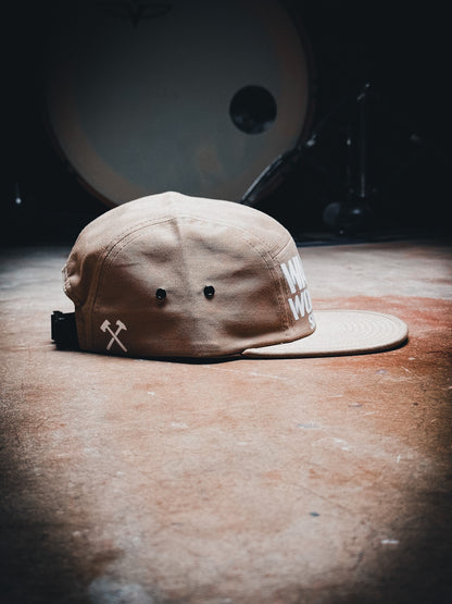 INFANTRY SGT LOGO - 5 PANEL