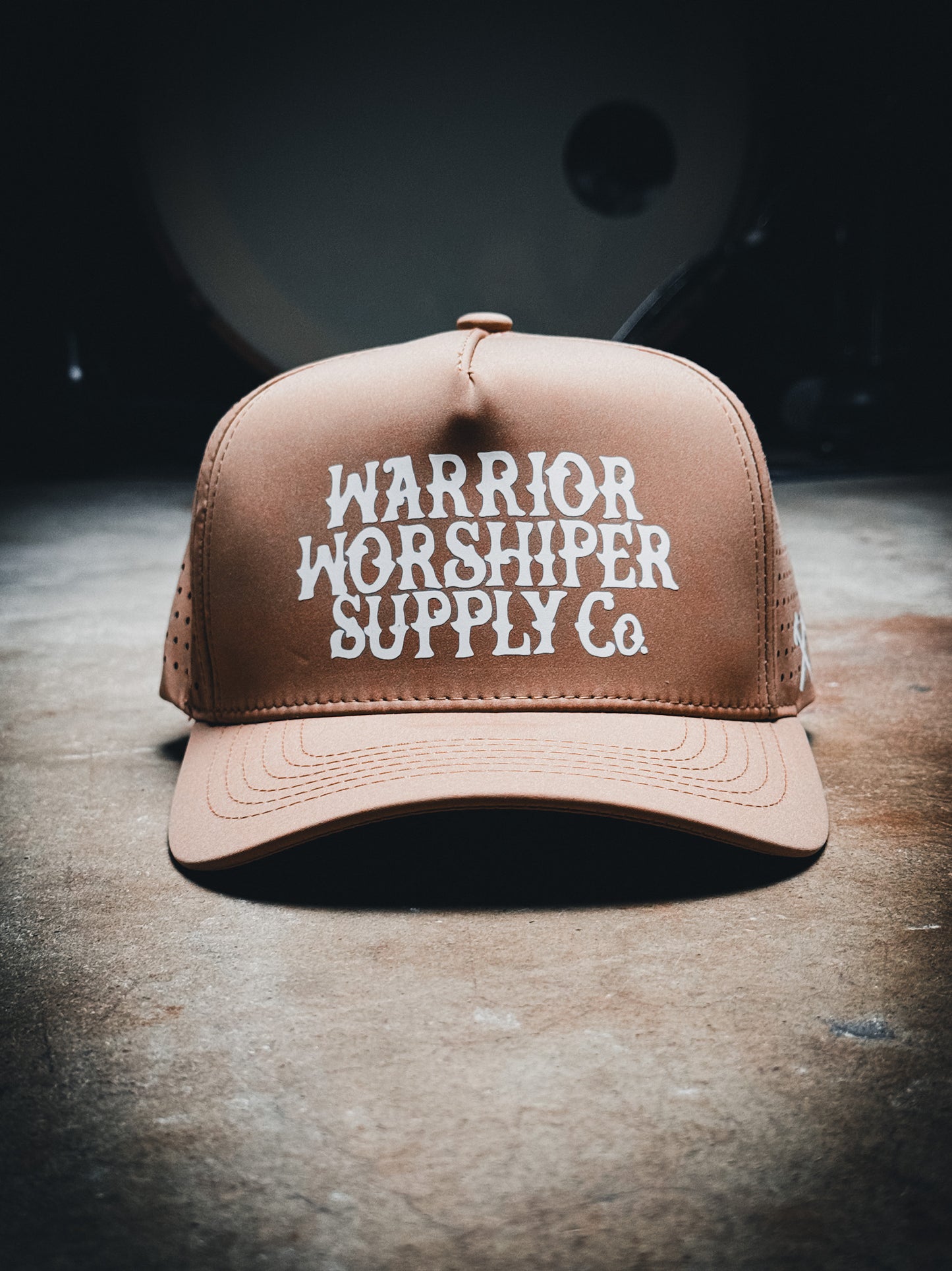 DESERT COWBOY HYDRO - SNAP BACK (LIMITED DROP)