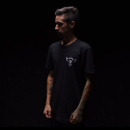 SGT. EAGLE "PREMIUM" TEE