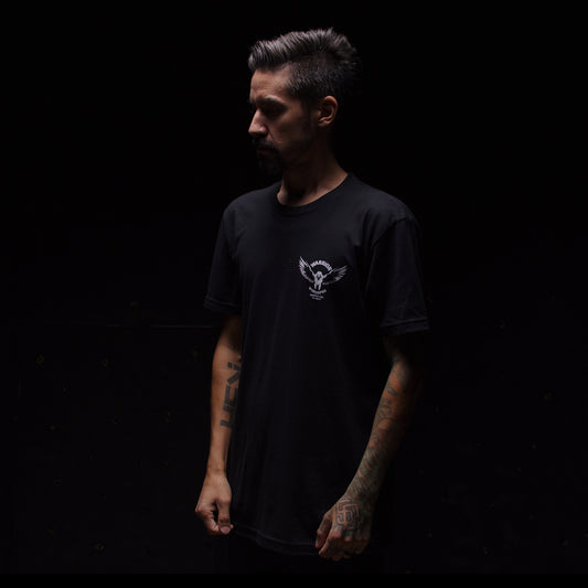 SGT. EAGLE "PREMIUM" TEE